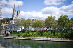 Agence Immobilière Niort